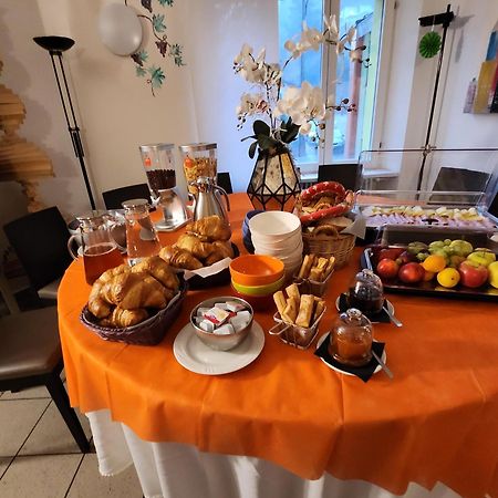 Isone Hotel Ristorante Camoghe מראה חיצוני תמונה
