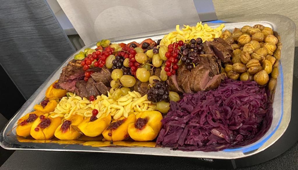 Isone Hotel Ristorante Camoghe מראה חיצוני תמונה