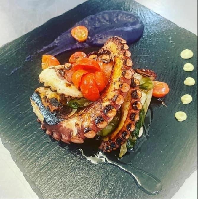 Isone Hotel Ristorante Camoghe מראה חיצוני תמונה